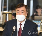 中대사 "종전선언, 중국과 상의해서 해야..올림픽 정치화 안돼"