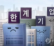 광주전남 중소기업 10곳 중 4곳..'돈 벌어 이자도 못 갚아'