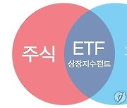 [증시신상품] 코스피 대형주·골프테마 투자 ETF