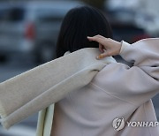 [날씨] 중부 아침 기온 뚝..서울 최저 영하 4도