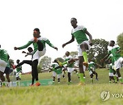 epaselect ZIMBAWE SOCCER BETIS ACADEMY