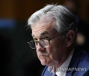 Federal Reserve Powell