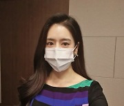 '주진모♥' 민혜연, 미스코리아 출전 아닌 심사위원..참가자 능가하는 미모 [TEN★]