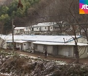 천안 교회서 집단감염..마을 주민 90%가 백신 미접종
