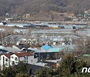 과천지구 '주택공급 증가'에 광역교통대책 손질..추가 수단 만들까