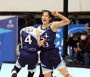 WKBL, 올스타전 팬 투표 실시..김단비 6년 연속 1위 도전