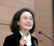 라미경 서원대학교 교수, '지역 아젠다 찾기' 강의