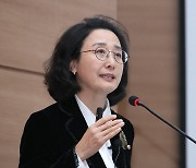 라미경 서원대학교 교수, '지역 아젠다 찾기' 강의