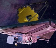NASA, 제임스웹 우주망원경 발사 다음 달 22일로 연기