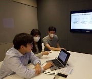 KT, 국제 의료 AI 경진대회 '1위'.."솔루션 개발 박차"