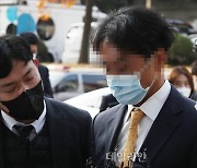 검찰 '대장동 공모지침서 작성' 정민용 소환..구속영장 재청구 방침