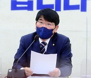 이재명 "공공부문 노동이사제 정기국회 처리"..경영계 반발