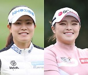 박민지, 세계랭킹 20위로 상승..장하나는 27위 유지 [KLPGA]