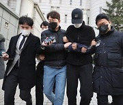경찰, 신변보호 여성 살해범 신상공개 검토