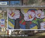"나라꽃 무궁화 되살린다"..홍천, 무궁화의 고장 만들기 본격