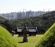 인천 서구청 "김포 장릉 아파트, '무허가' 아니다"