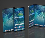 Samsung patents new foldable designs to suggest a variety of foldables in the making