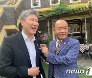 故노태우 조문한 '광주 시민군' 박남선 "전두환은 애도도, 조문도 안해"