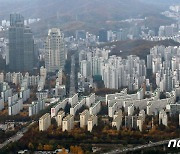 공시가격 11.9억 마포 아파트 종부세 '38만원'.. 정부 "납세인원·세액 감소"