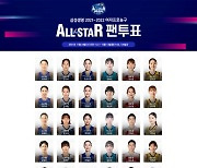 김단비, 6년 연속 올스타 팬 투표 1위 도전.. WKBL 올스타 팬투표