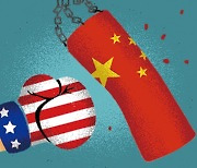 [설왕설래] 바이든 지지율 걱정하는 중국