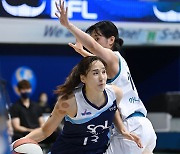 WKBL, 올스타전 팬 투표 실시..김단비 6년 연속 1위 도전