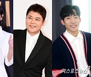 전현무·이상이·김세정, '2021 MBC 방송연예대상' MC 확정 [공식입장]