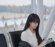 이요원, 변하지 않는 아름다움..고3 엄마 맞어?[TEN★]