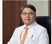 연세대 구성욱 교수, '보건의료기술진흥 유공자 정부포상' 복지부장관상 수상