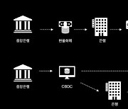 [김유성의 금융CAST]CBDC는 우리 생활을 어떻게 바꿀까