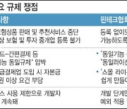 핀테크 순위 8계단 떨어진 韓.."편리함 막는 과다한 규제가 발목"