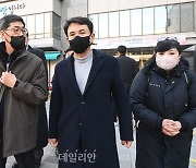 국민의힘 이재명비리 국민검증 특위 , 이재명 친형 정신병원 강제 입원 의혹 현장 조사