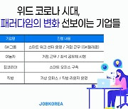 단계적 일상회복, 근무 패러다임 변화..거점근무 확대