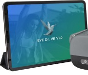 [제8회 대한민국 SW제품 품질대상]우수상-엠투에스 '아이 닥터 VR'