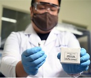 표준연, 국내 최초 코로나19 델타변이 바이러스 유전자 표준물질 개발 성공
