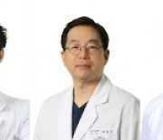 고대 의대 김현구·박일호·박경화 교수, 2021 보건산업 유공자 선정