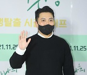 [포토]  박명훈, 훈훈한 눈웃음