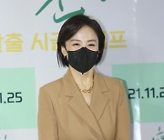 [포토]  이혜은, 시선을 압도하는 우아함