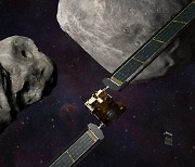 [지금은 우주] 우주기술 여기까지 왔다..소행성 충돌해 궤도 바꾼다?