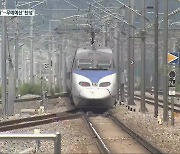[충북 여론조사]⑥ 광역철도 '도심 외곽'·무예 '지원 찬성' 우세