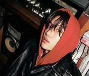 엑소 카이, 새 미니앨범 'Peaches' 힙합 베이스도 담았다