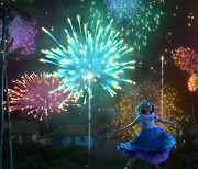 "비범하지 않아도 넌 소중해"..디즈니 애니메이션 '엔칸토: 마법의 세계' [리뷰]