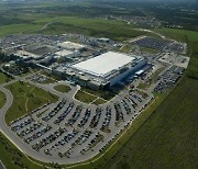 Samsung Electronics picks Taylor, Texas, for big chip investment