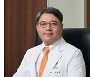 구성욱 연세대 의대 교수, 보건의료기술진흥 복지부 장관상