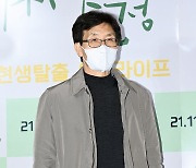 '싸나희 순정' 연출한 정병각 감독 [사진]