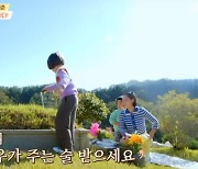 '내가 키운다' 김나영 "53년생母, 심장마비로 35세에 돌아가셔..엄마 보고싶다" [Oh!쎈 종합]