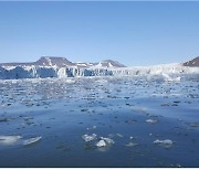극지연, 북극해빙 관측 향상 기술개발.. "인공위성 시력 높여, 바람·파도 영향 확인"