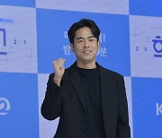 '학교 2021' 전석호, 학원물 출연 이유 "동생 연기자들에게 배운다"