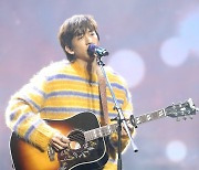 이승윤 '감미로운 무대'[★포토]