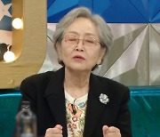 '라디오스타' 솔라, '오징어 게임' 성대모사